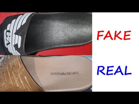 replica armani shoes|How to Spot a Fake Armani Clothes .